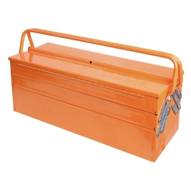 Vendita online Cassetta con assortimento di 91 utensili art.BW 2120L-E/T91
